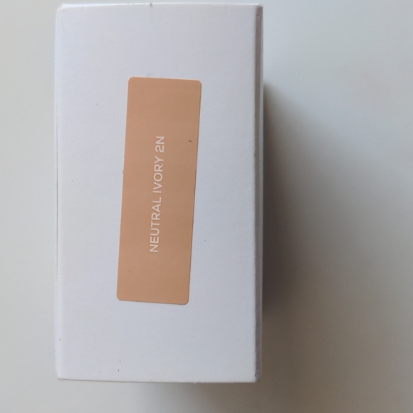 BareMinerals BlemishRescue SkinClearing Loose Powder Foundation Neutral Ivory 2N - Picture 4 of 4